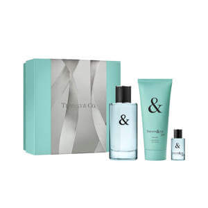 Tiffany & Love Eau de Toilette For Him 90ml Set